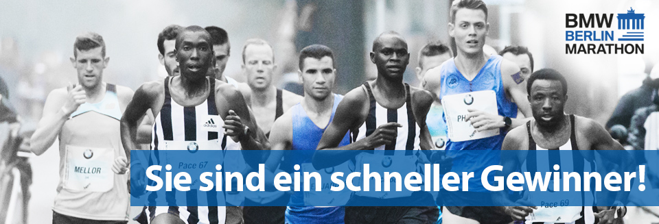 Préparer un marathon autrement: je suis sélectionné parmi les