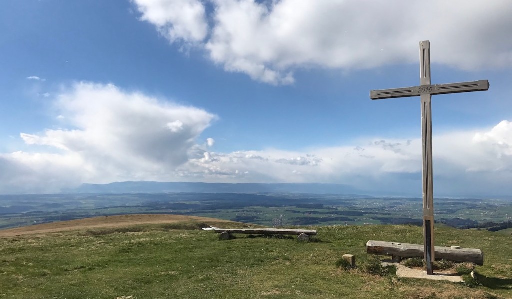Le Niremont (FR)